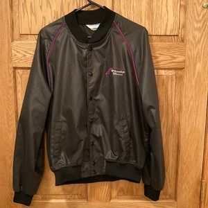 Vintage BF Goodrich Jacket
